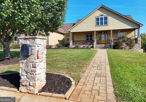 594 Summit Trace Blairsville GA 30512