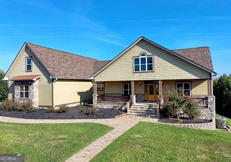 594 Summit Trace Blairsville GA 30512