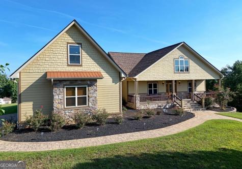 594 Summit Trace Blairsville GA 30512