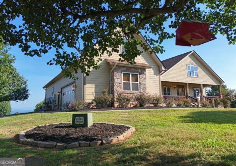 594 Summit Trace Blairsville GA 30512