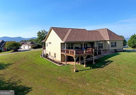 594 Summit Trace Blairsville GA 30512