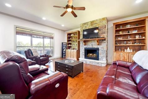 594 Summit Trace Blairsville GA 30512