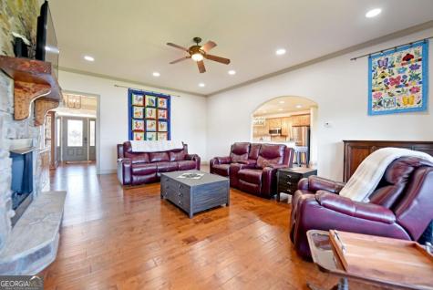 594 Summit Trace Blairsville GA 30512