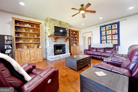 594 Summit Trace Blairsville GA 30512