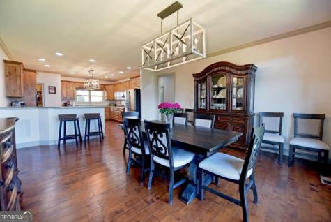 594 Summit Trace Blairsville GA 30512