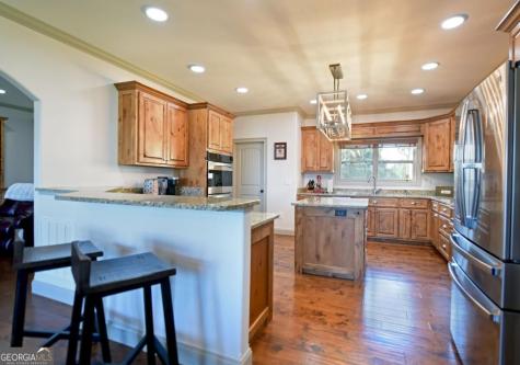 594 Summit Trace Blairsville GA 30512