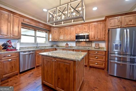594 Summit Trace Blairsville GA 30512