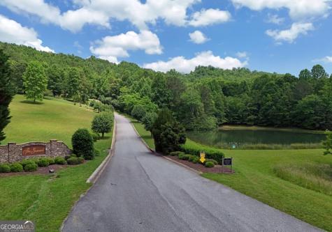 594 Summit Trace Blairsville GA 30512