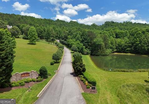 594 Summit Trace Blairsville GA 30512