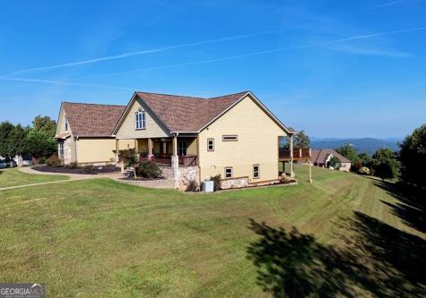 594 Summit Trace Blairsville GA 30512
