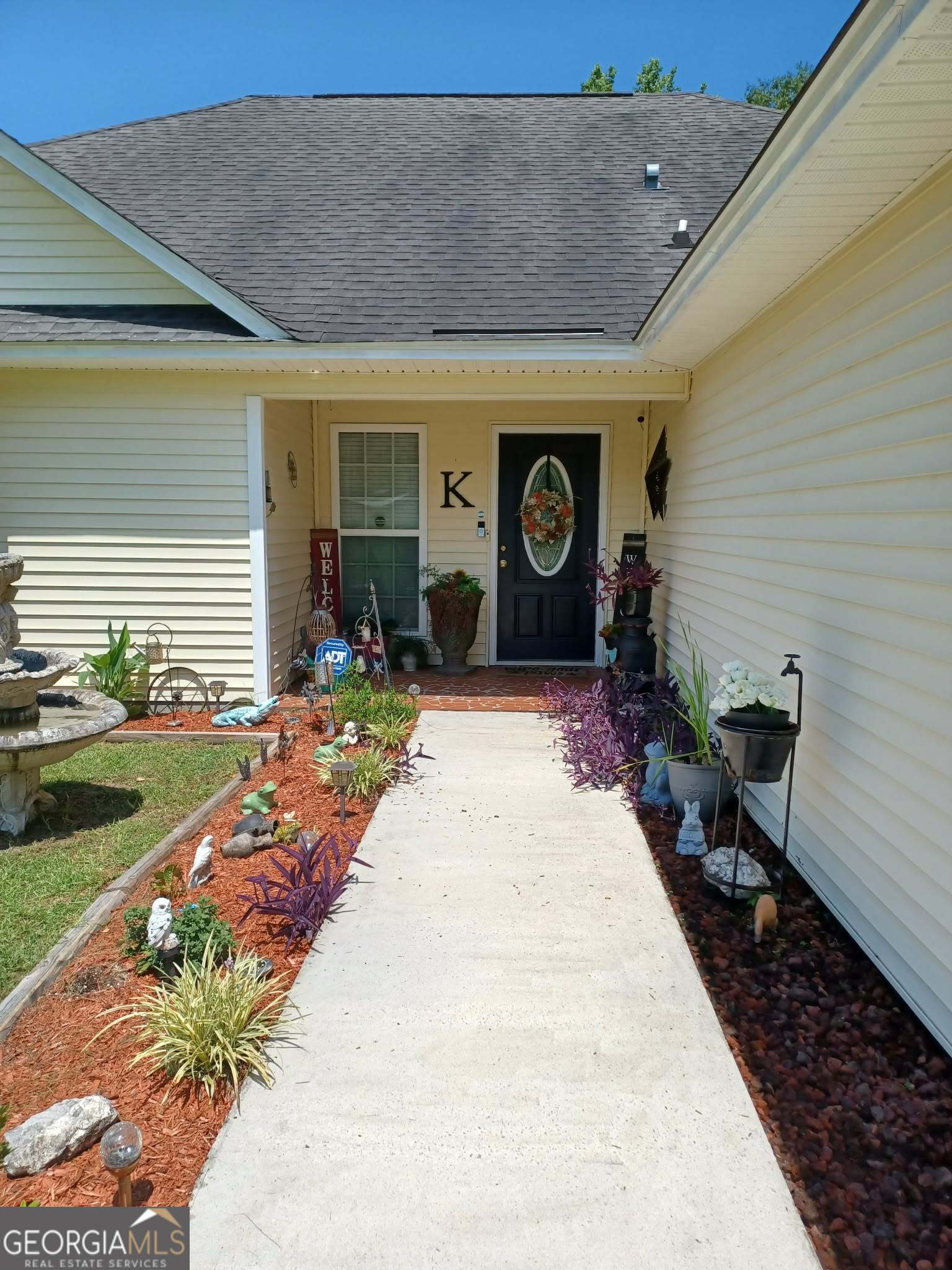 131 Williams Street Newington GA 30446