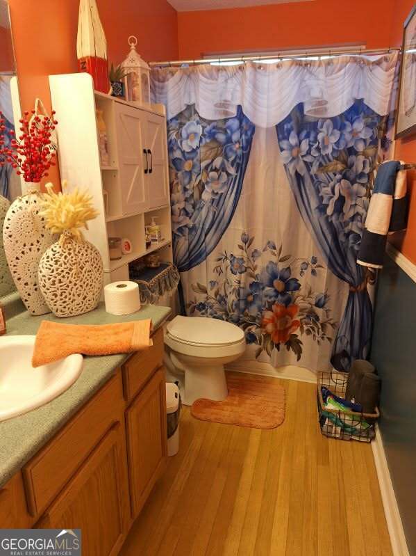 131 Williams Street Newington GA 30446
