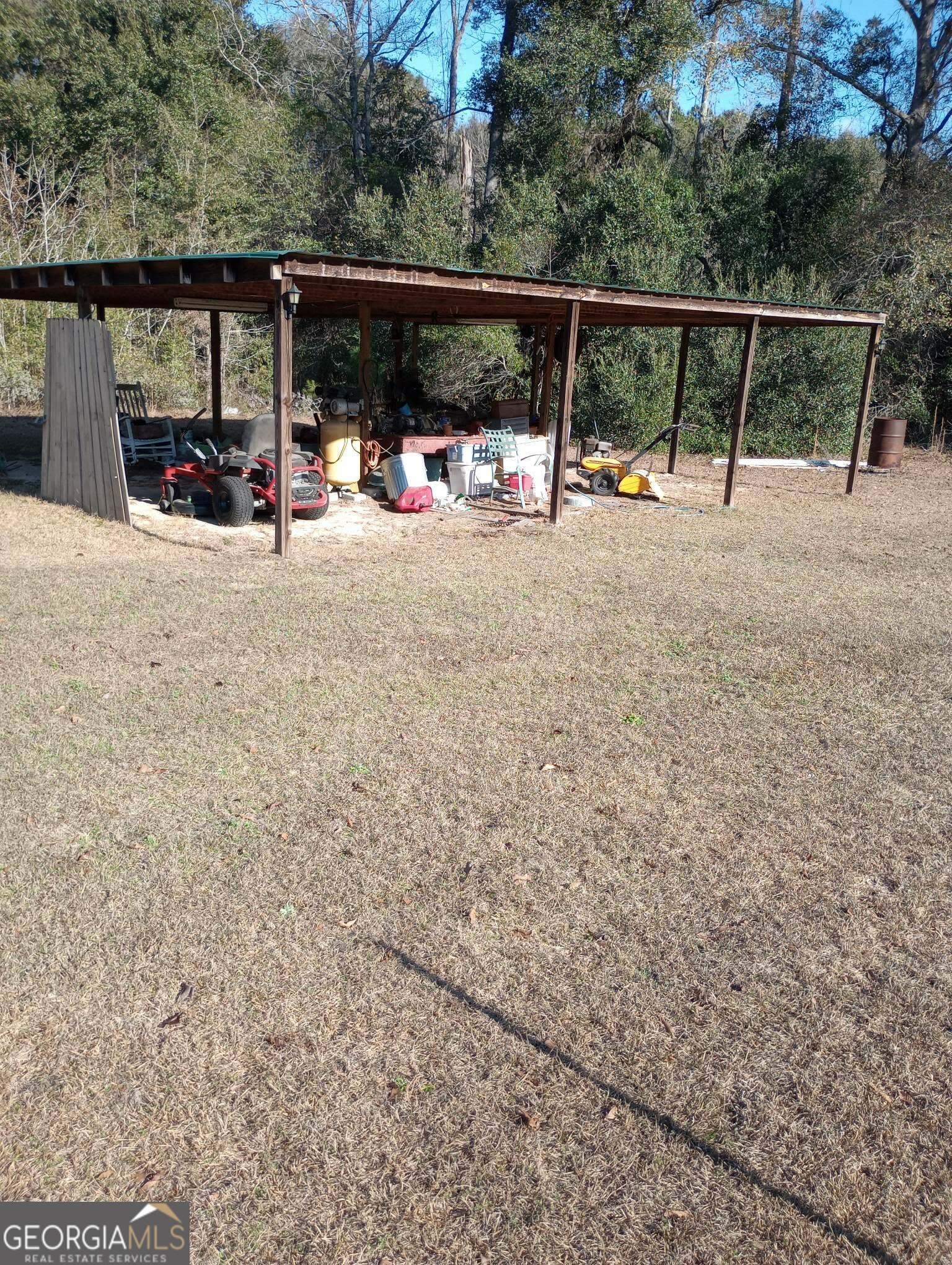 131 Williams Street Newington GA 30446