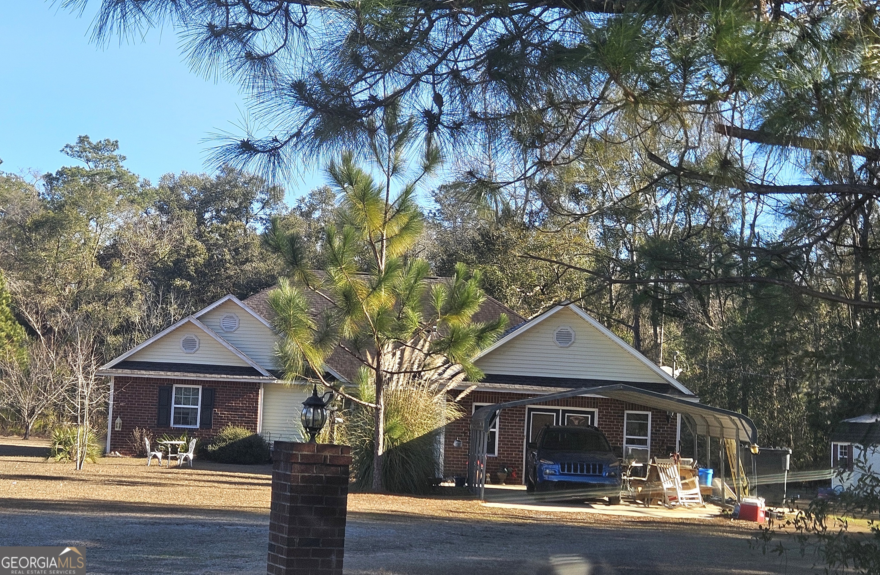 131 Williams Street Newington GA 30446