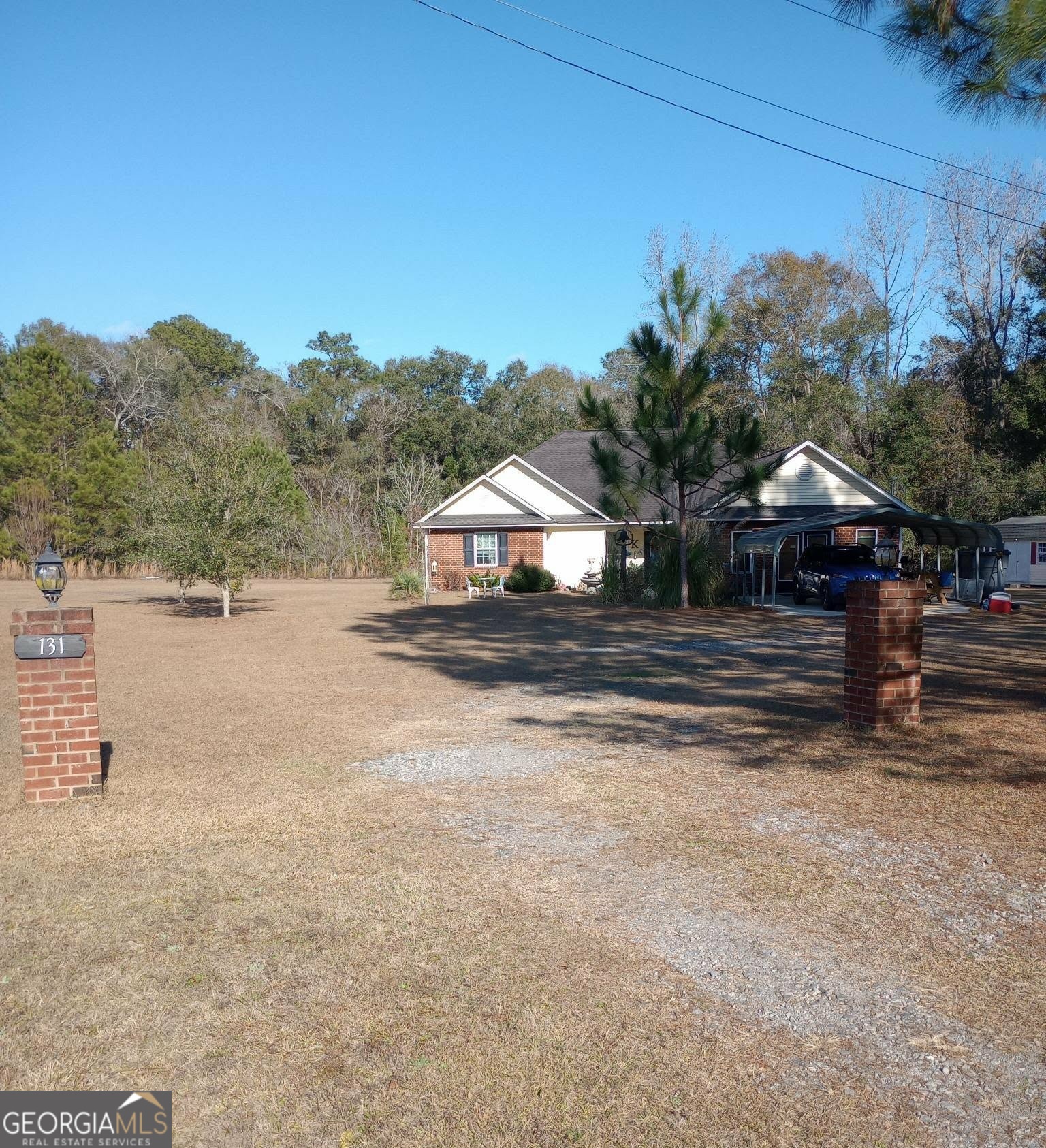131 Williams Street Newington GA 30446