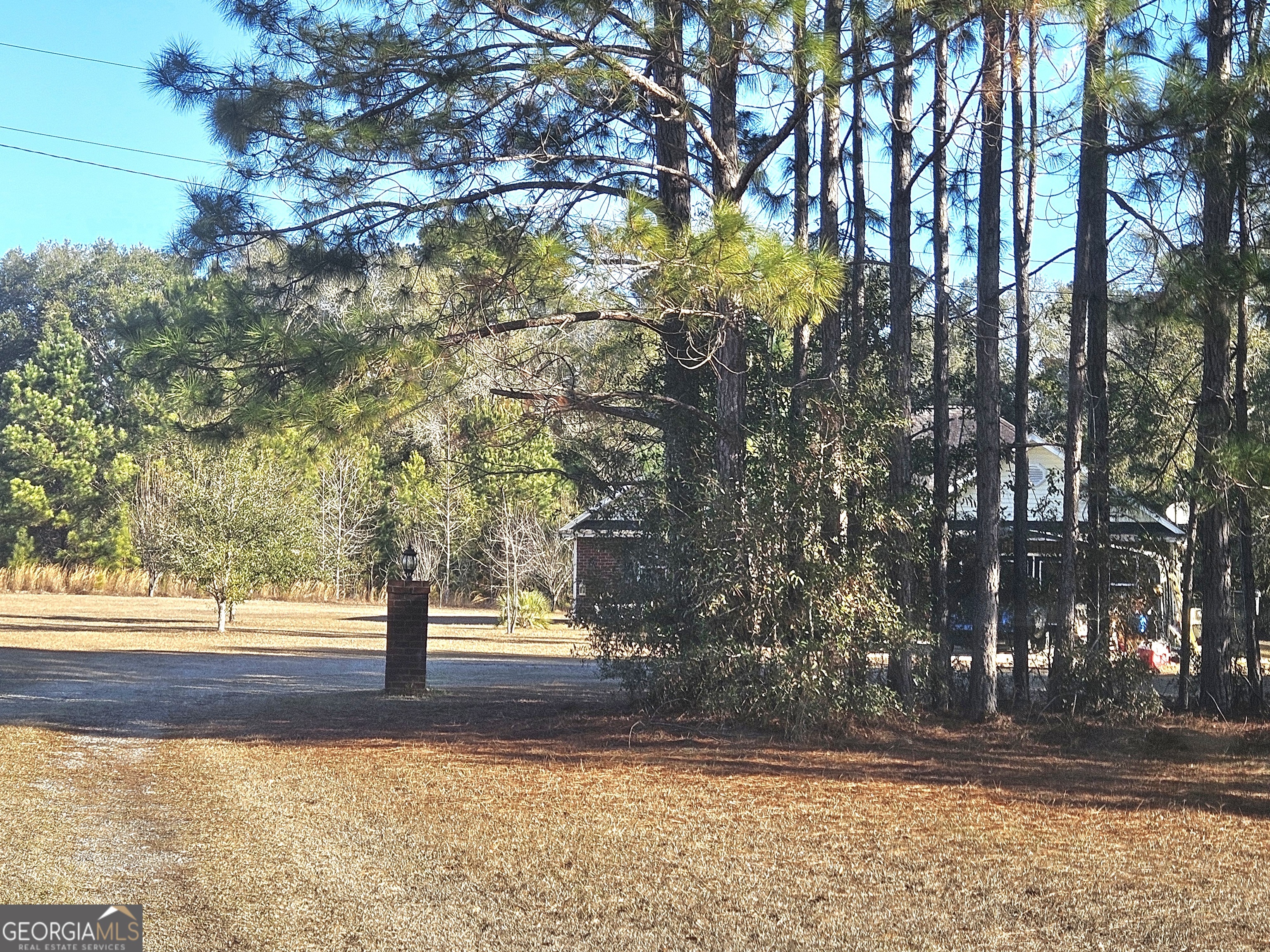 131 Williams Street Newington GA 30446
