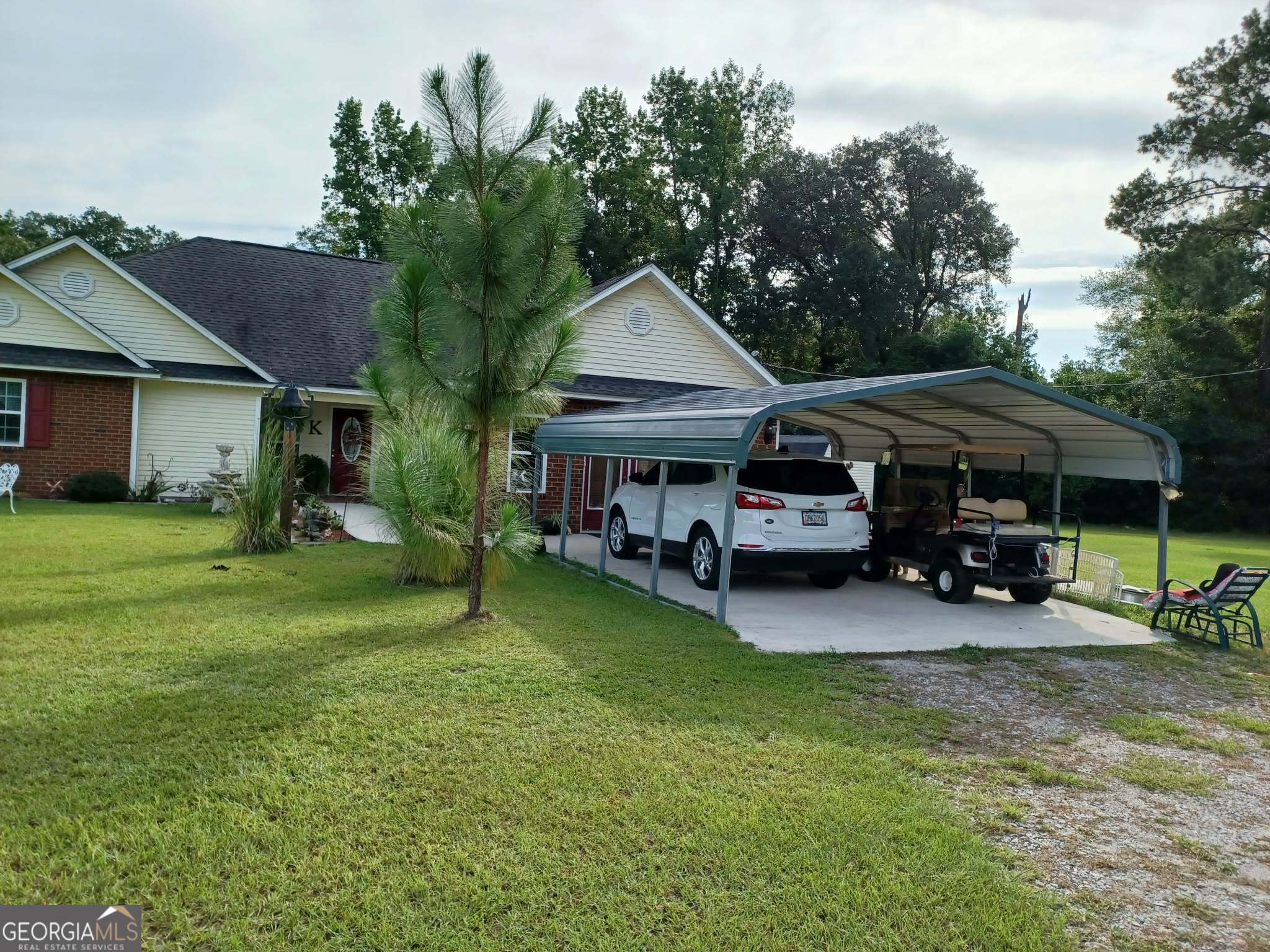 131 Williams Street Newington GA 30446