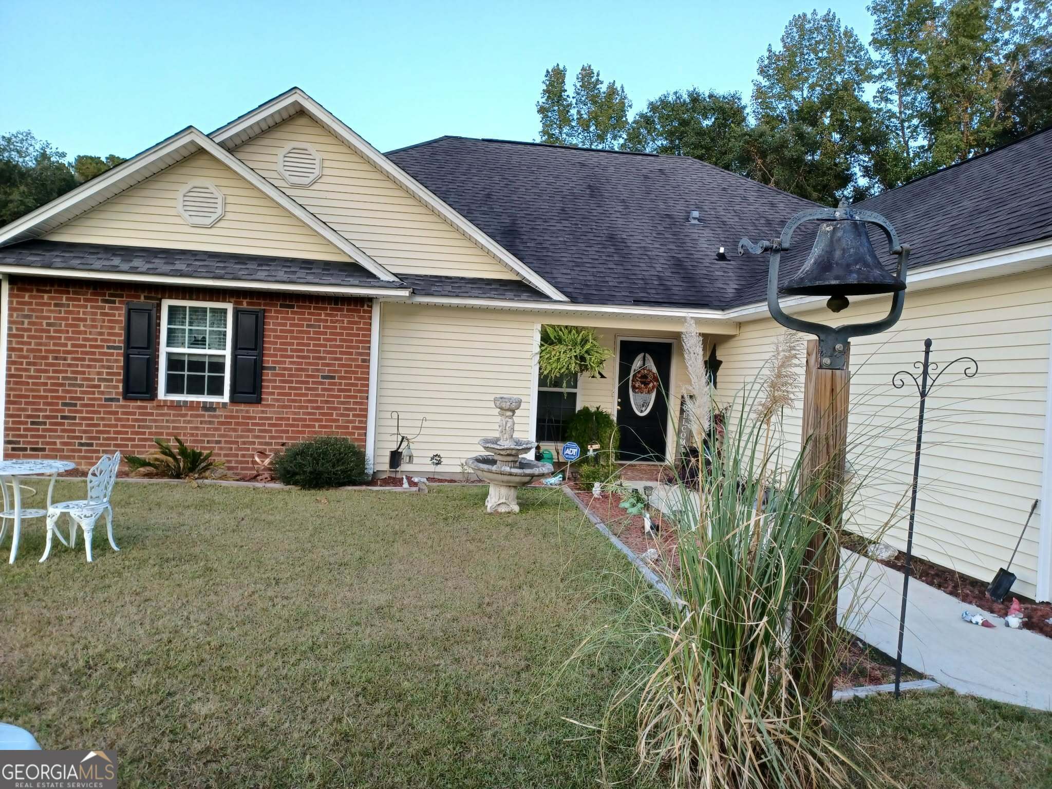 131 Williams Street Newington GA 30446