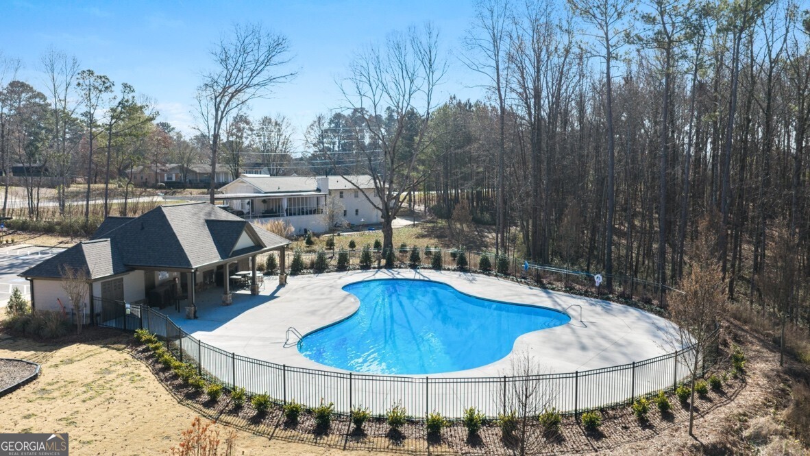 3752 Skylar Drive Douglasville GA 30135