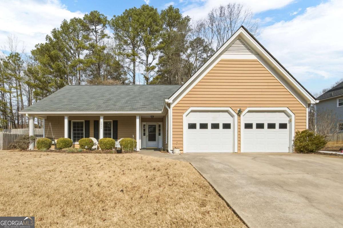 4804 Augustus Court Woodstock GA 30188