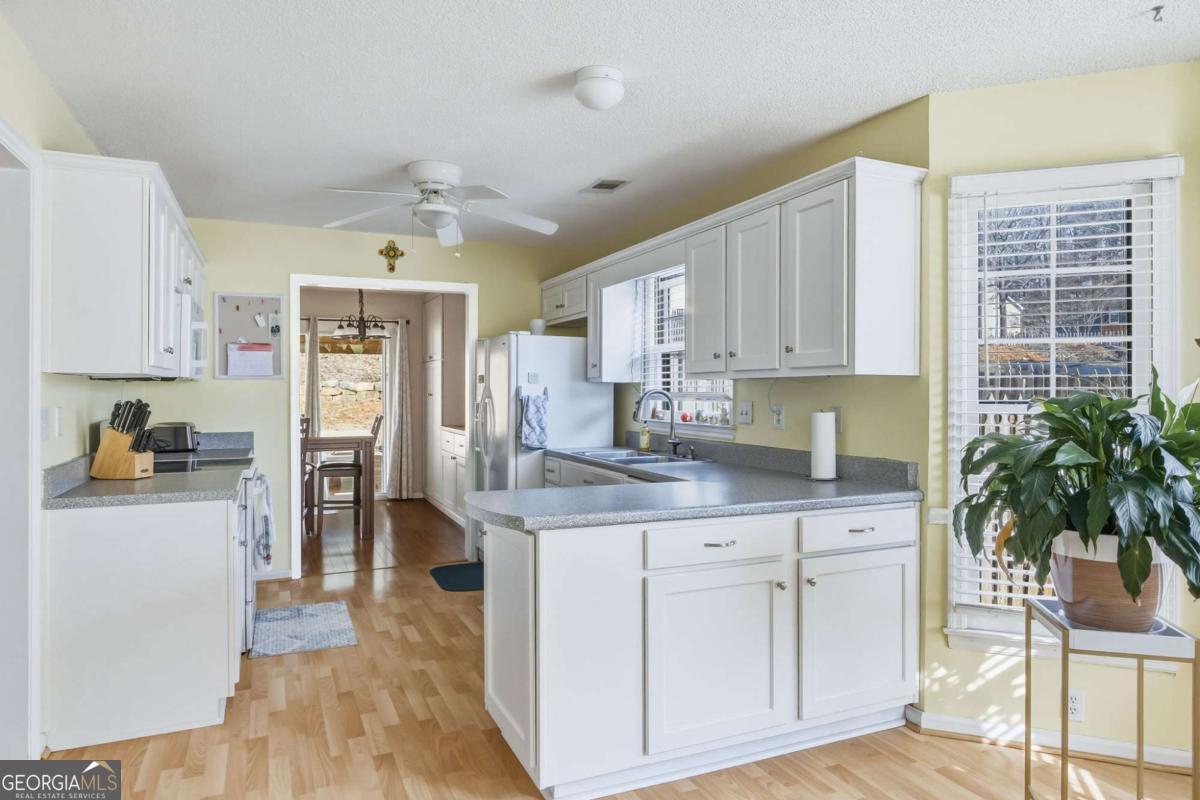 4804 Augustus Court Woodstock GA 30188