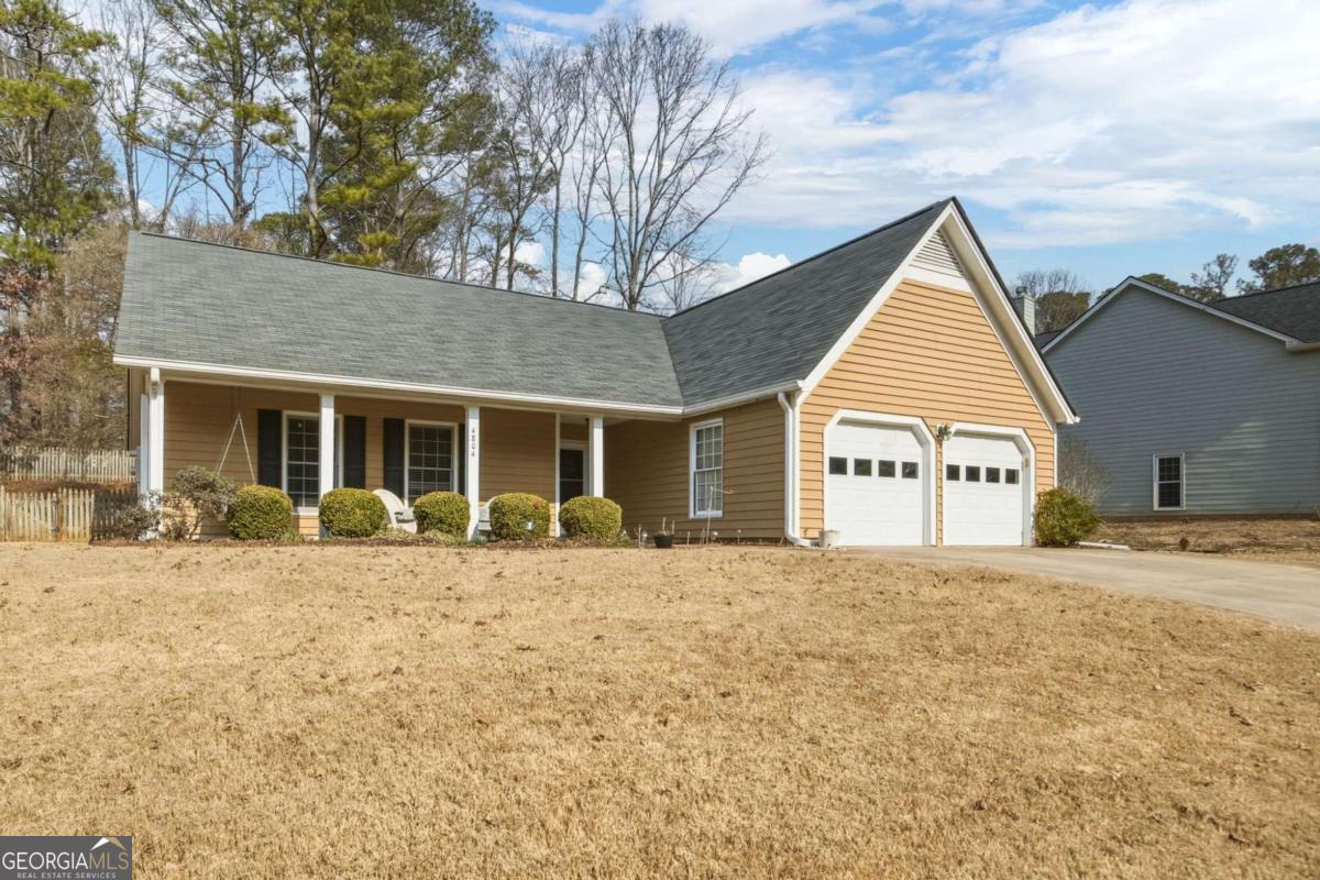 4804 Augustus Court Woodstock GA 30188