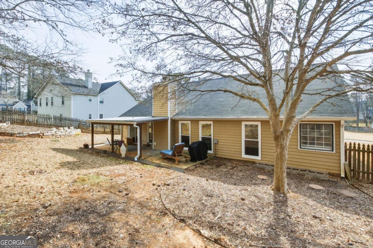 4804 Augustus Court Woodstock GA 30188