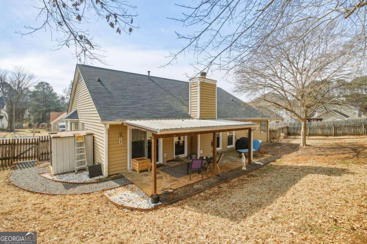 4804 Augustus Court Woodstock GA 30188