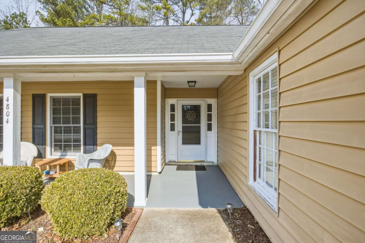 4804 Augustus Court Woodstock GA 30188