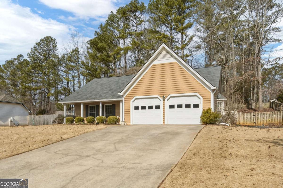 4804 Augustus Court Woodstock GA 30188