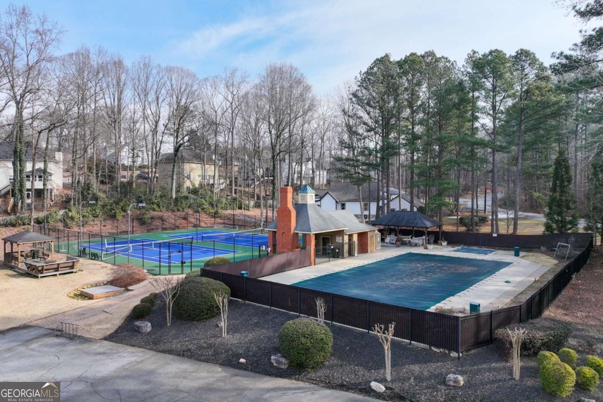 4804 Augustus Court Woodstock GA 30188
