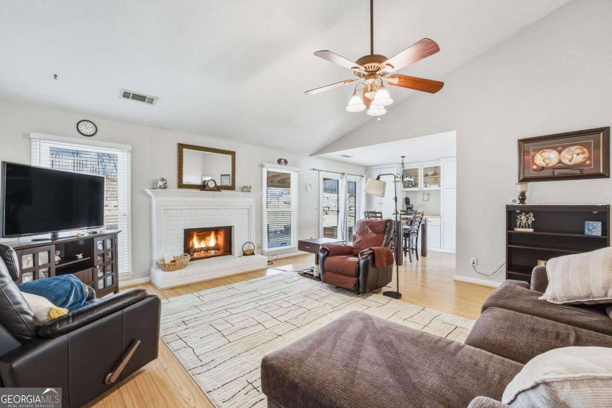 4804 Augustus Court Woodstock GA 30188