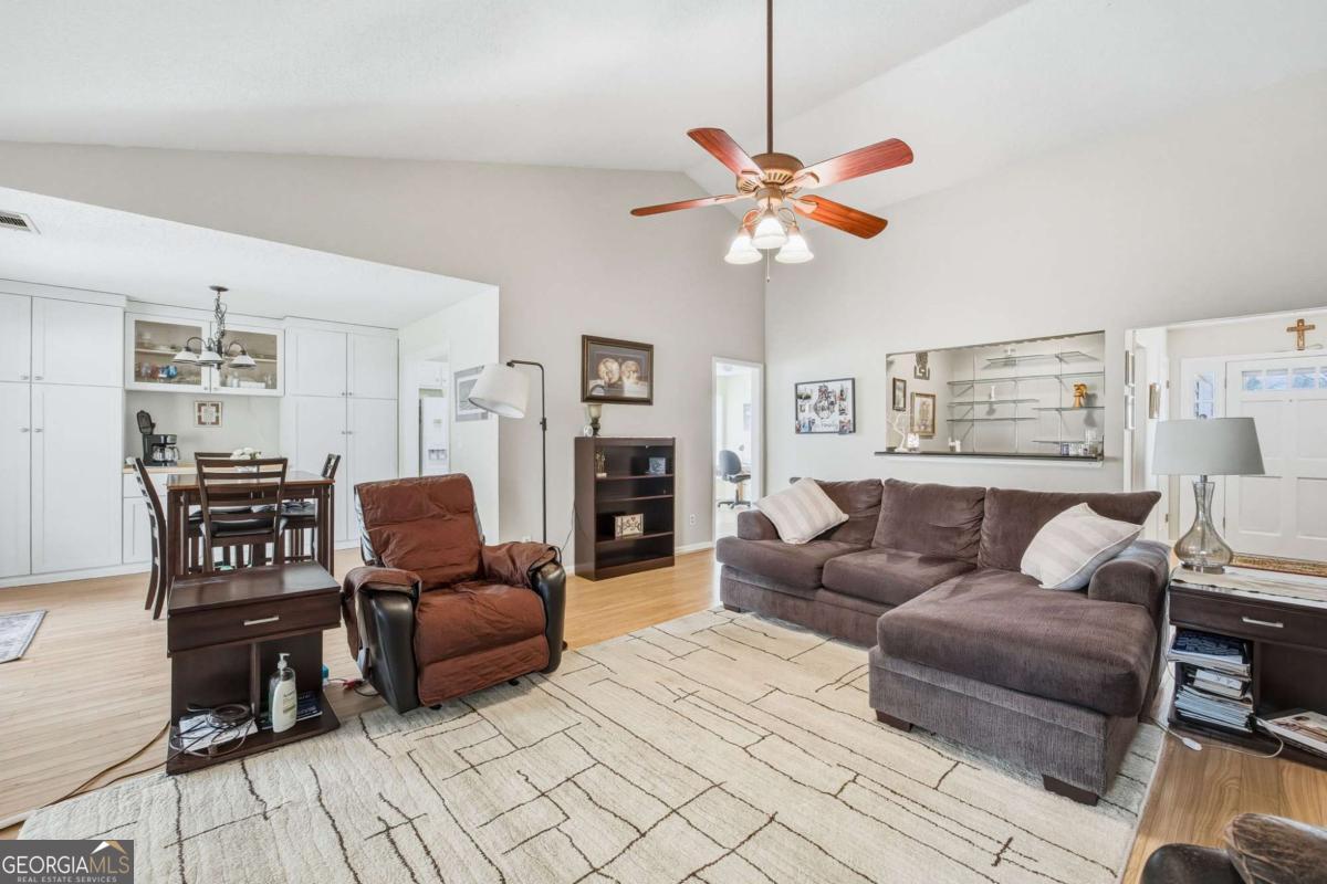 4804 Augustus Court Woodstock GA 30188