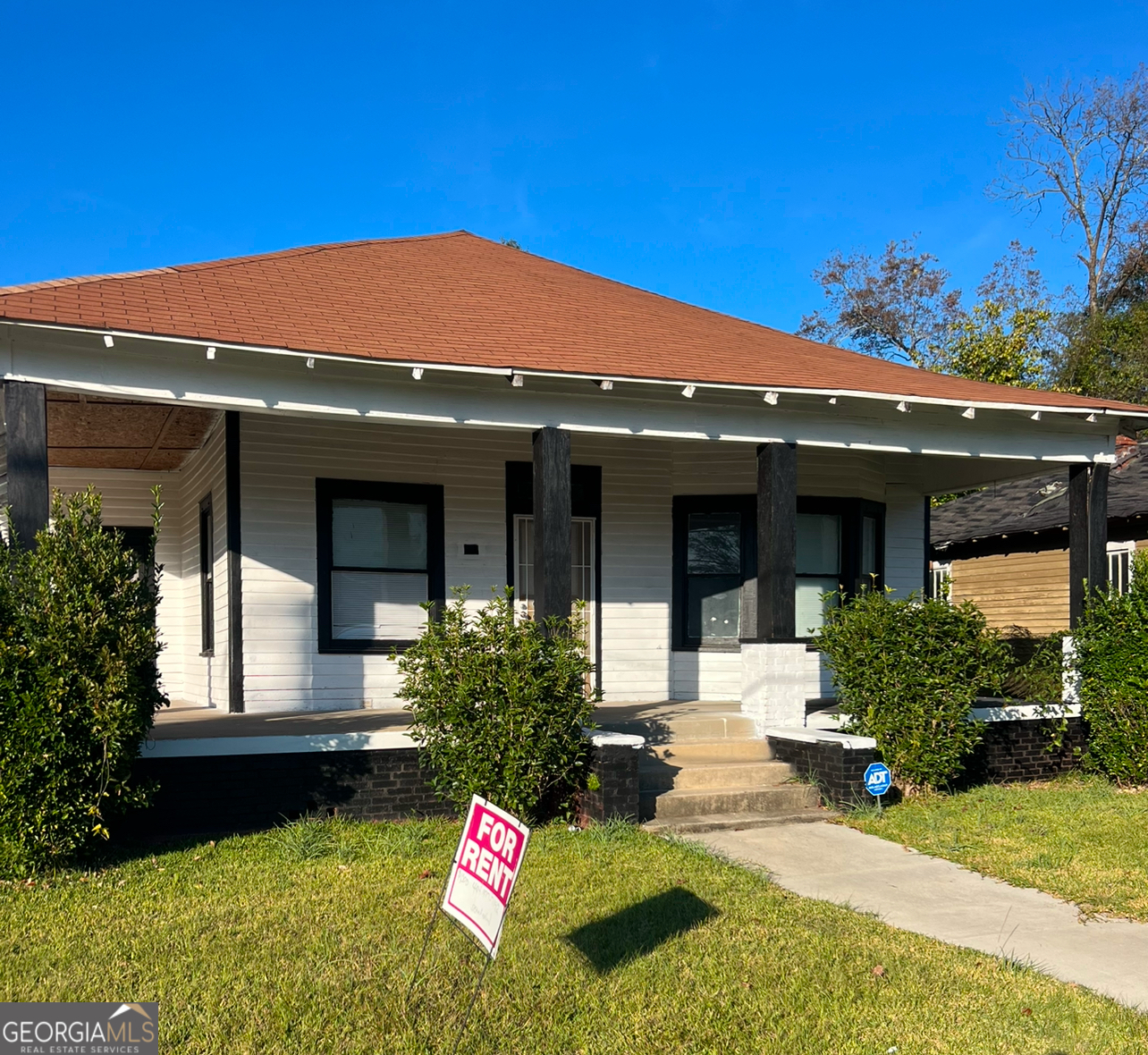 579 Charles Street Macon GA 31206