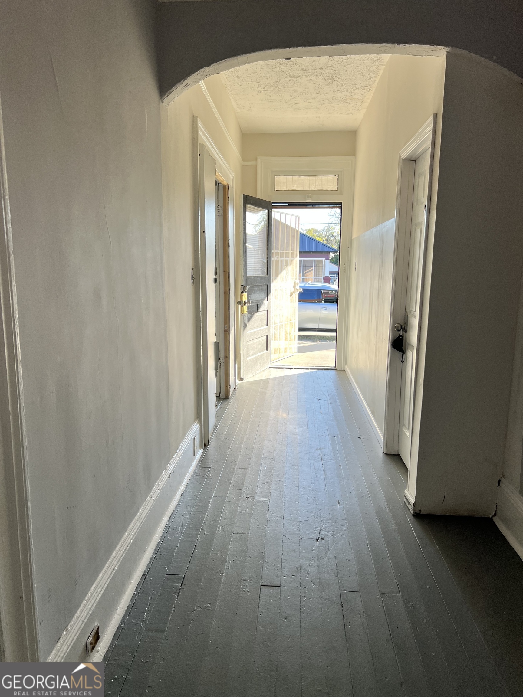 579 Charles Street Macon GA 31206
