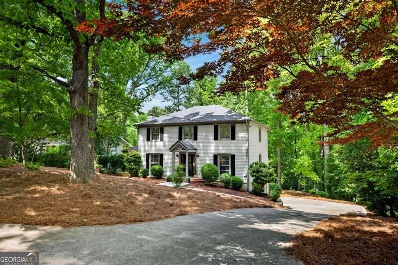 330 High Brook Drive Atlanta GA 30342