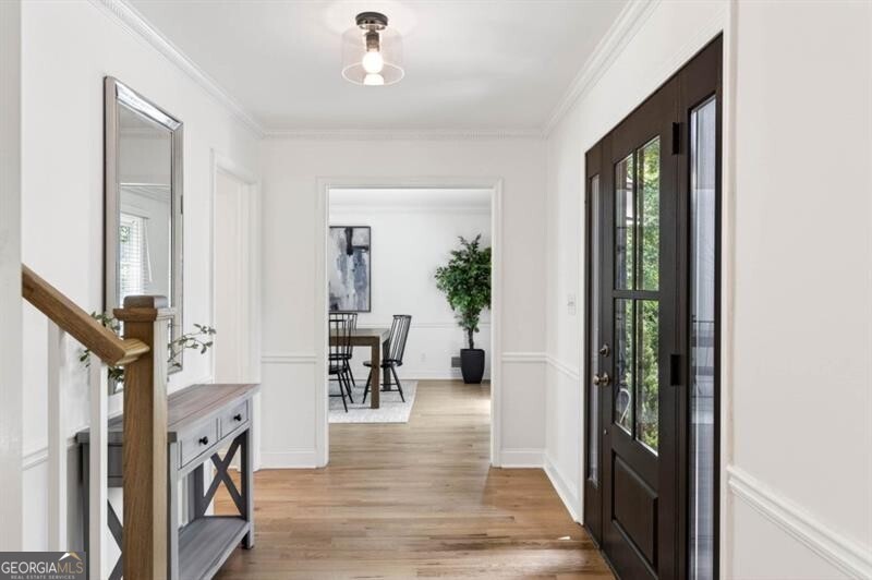 330 High Brook Drive Atlanta GA 30342