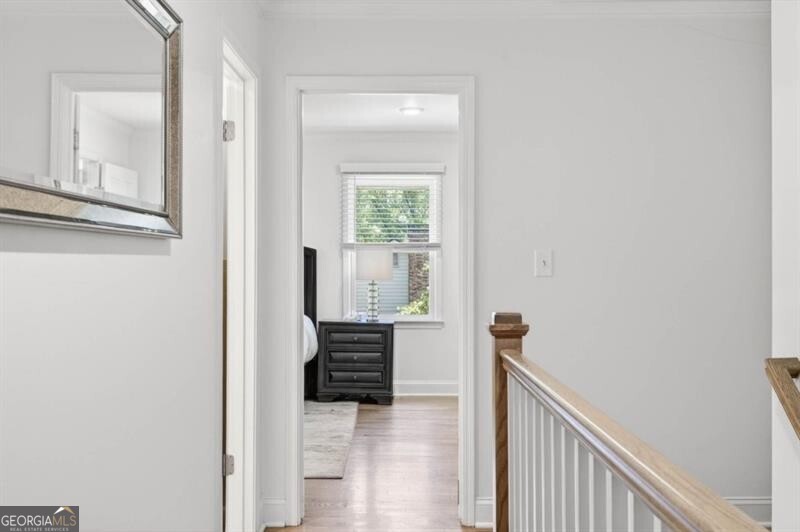 330 High Brook Drive Atlanta GA 30342
