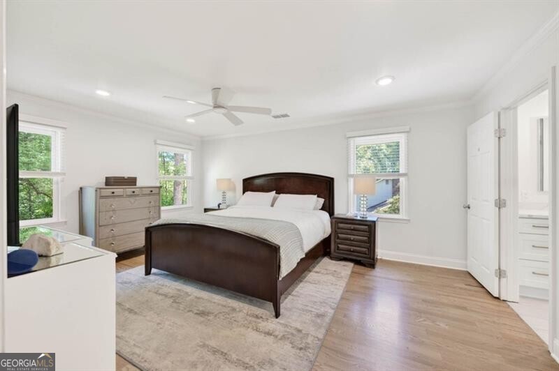 330 High Brook Drive Atlanta GA 30342