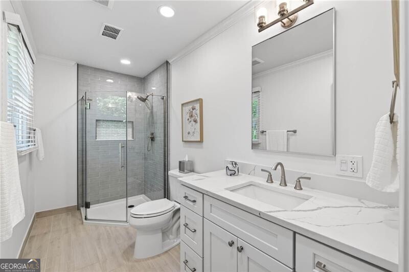 330 High Brook Drive Atlanta GA 30342