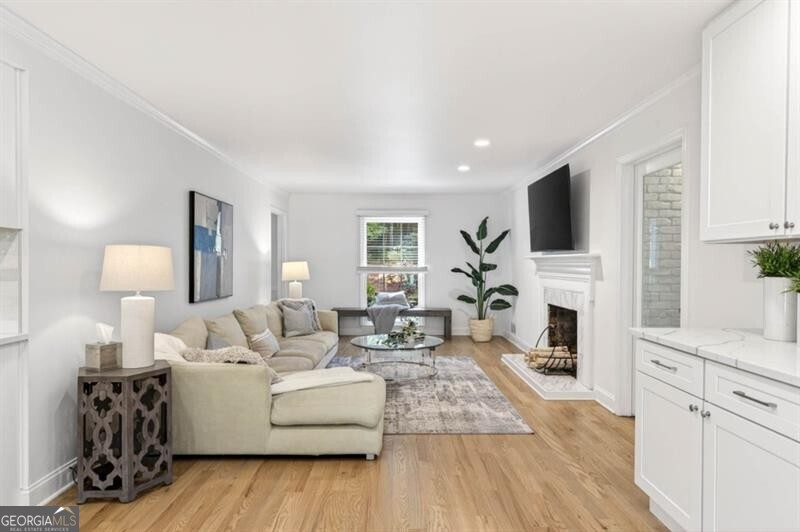 330 High Brook Drive Atlanta GA 30342