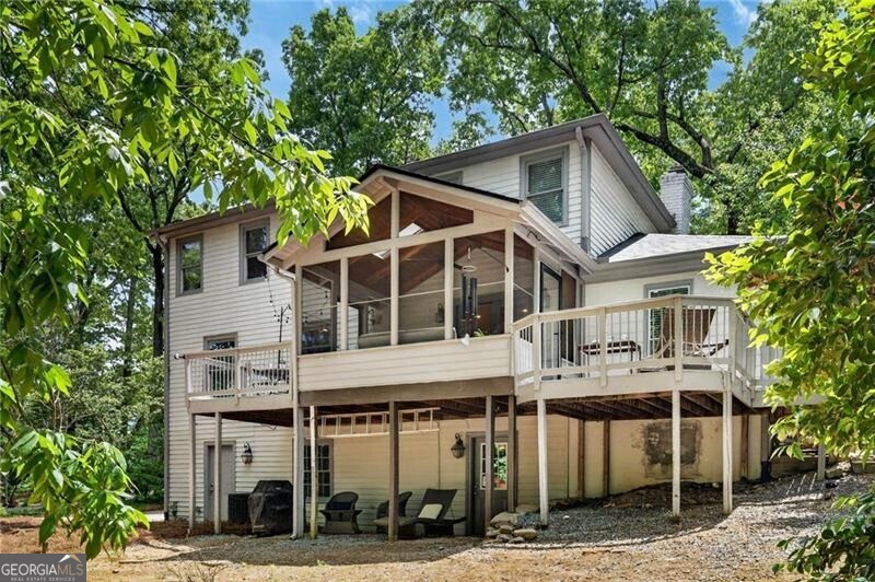 330 High Brook Drive Atlanta GA 30342