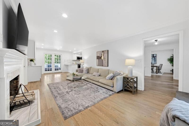 330 High Brook Drive Atlanta GA 30342