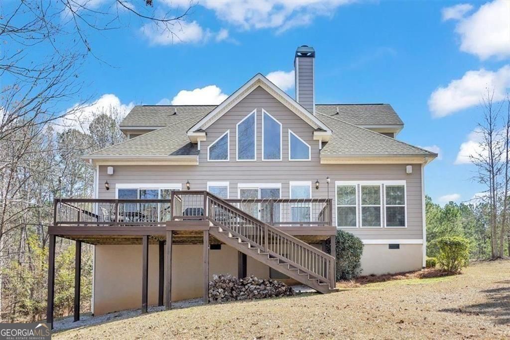 1075 Willow Way Lincolnton GA 30817