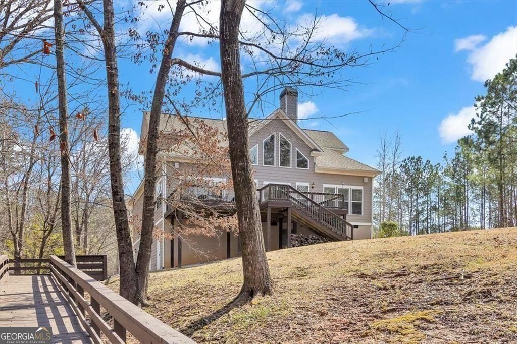 1075 Willow Way Lincolnton GA 30817