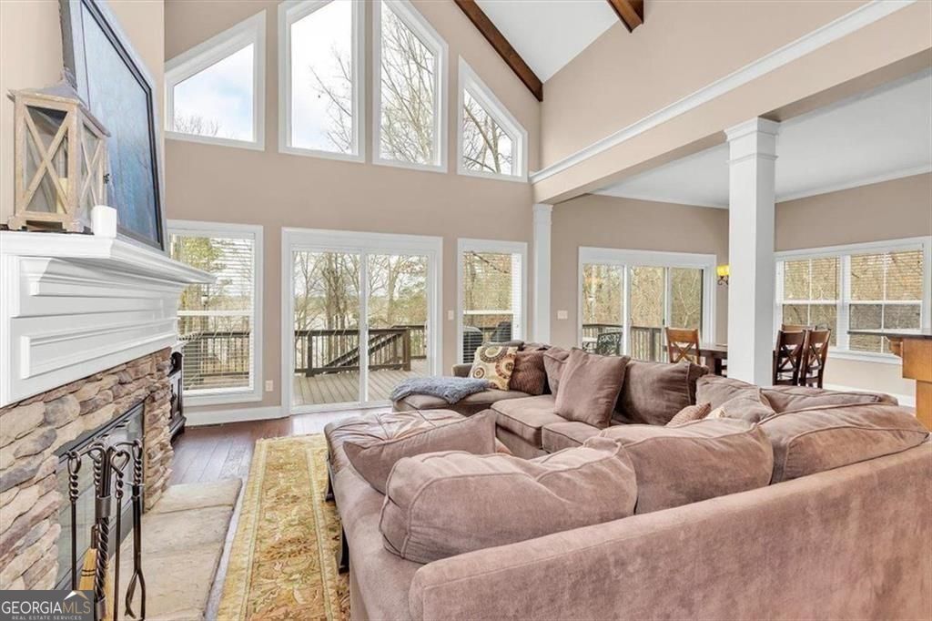 1075 Willow Way Lincolnton GA 30817