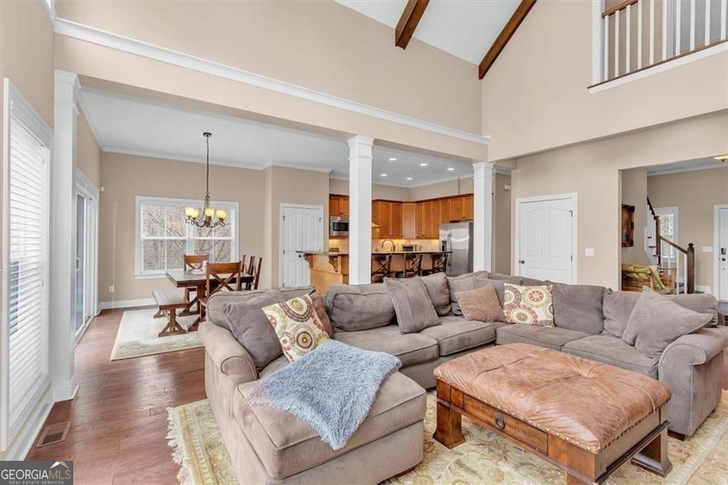 1075 Willow Way Lincolnton GA 30817