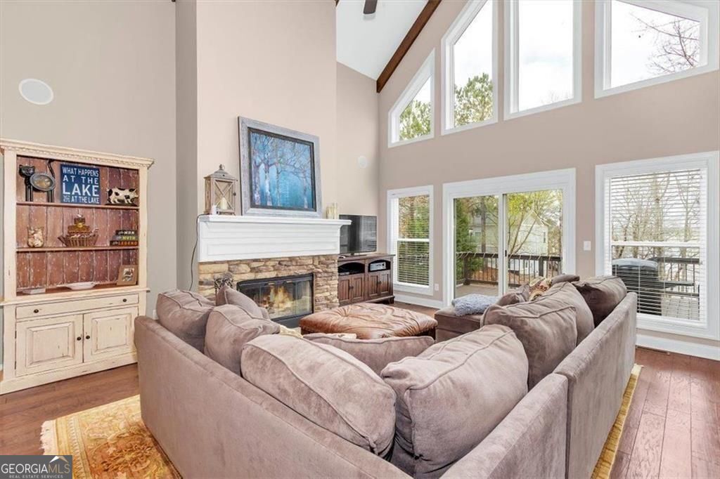 1075 Willow Way Lincolnton GA 30817