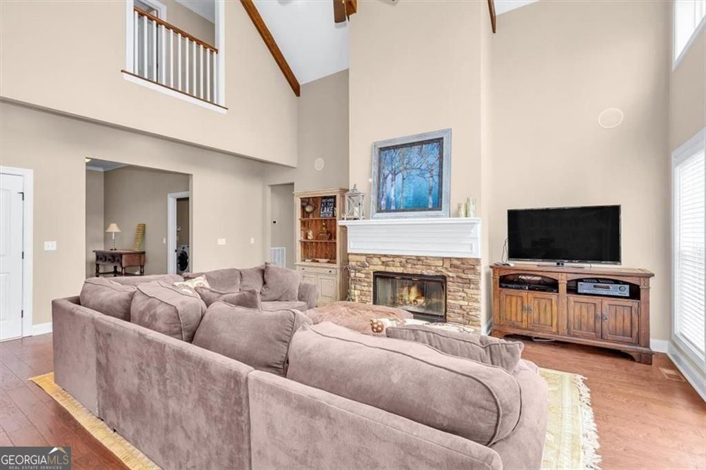 1075 Willow Way Lincolnton GA 30817
