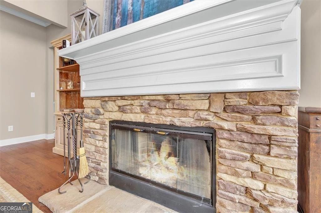 1075 Willow Way Lincolnton GA 30817